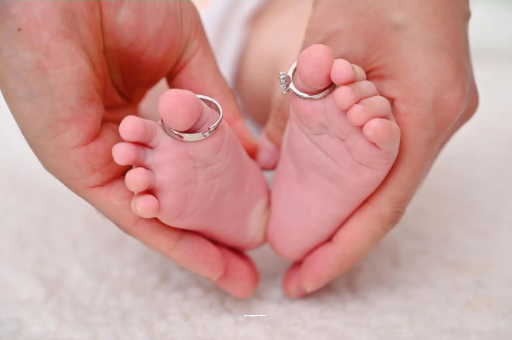 临海宝宝有痱子怎么办