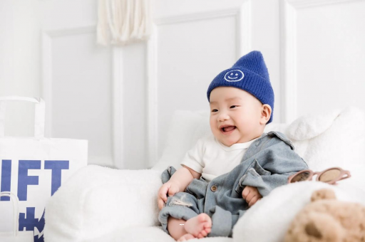 临海宝宝发烧呕吐